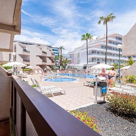 Go2Tenerife Apart'Elisa Near The Beach & Pool View Playa de las Americas  Esterno foto