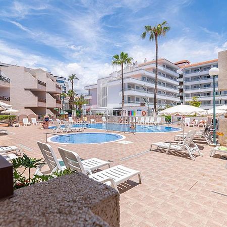 Go2Tenerife Apart'Elisa Near The Beach & Pool View Playa de las Americas  Esterno foto
