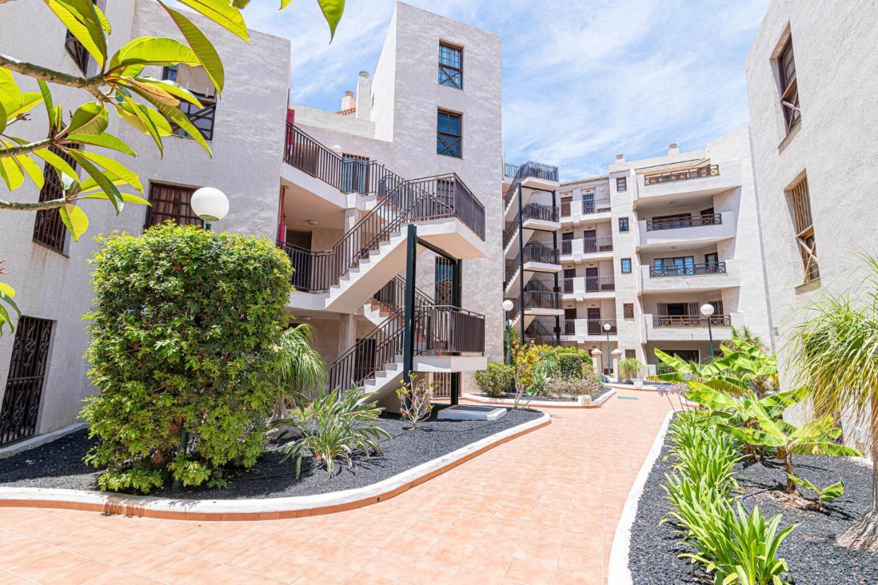 Go2Tenerife Apart'Elisa Near The Beach & Pool View Playa de las Americas  Esterno foto