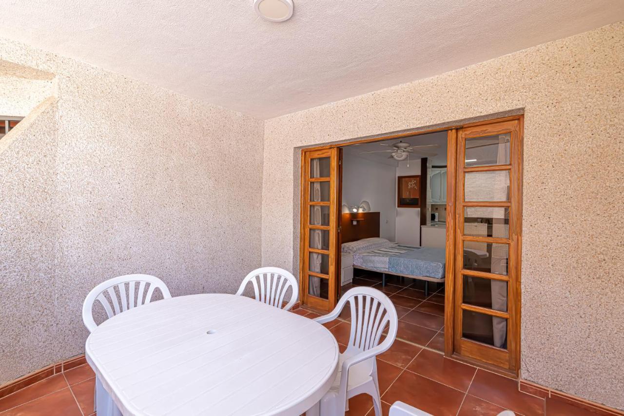 Go2Tenerife Apart'Elisa Near The Beach & Pool View Playa de las Americas  Esterno foto